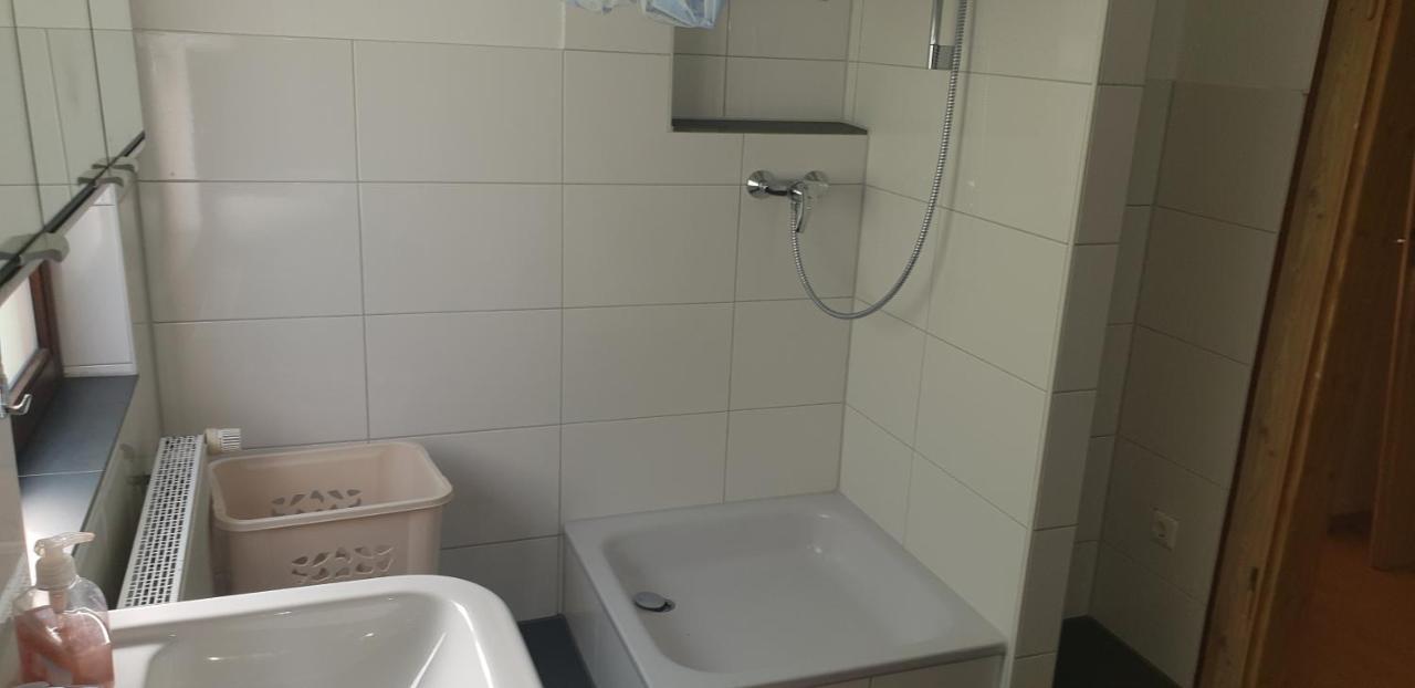 Private Unterkunft Askinartar Mainz Exterior foto