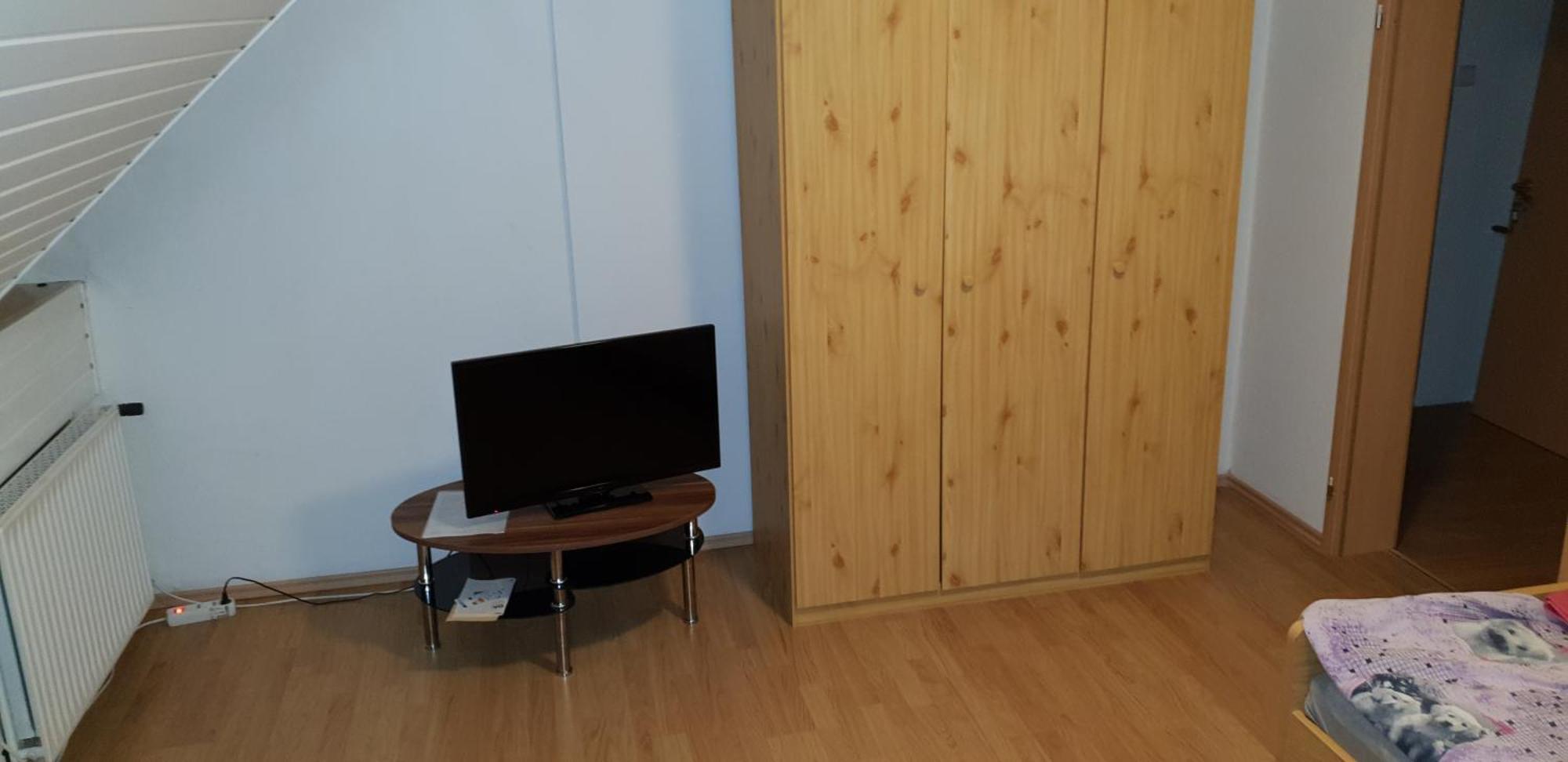 Private Unterkunft Askinartar Mainz Exterior foto