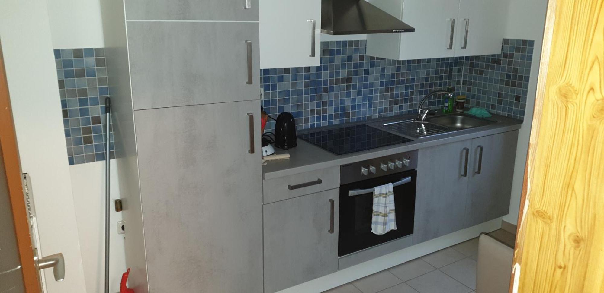 Private Unterkunft Askinartar Mainz Exterior foto