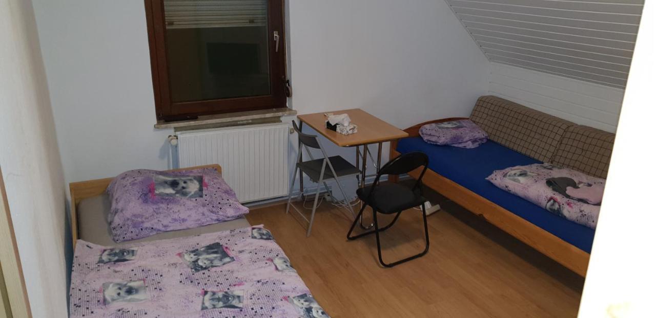 Private Unterkunft Askinartar Mainz Exterior foto
