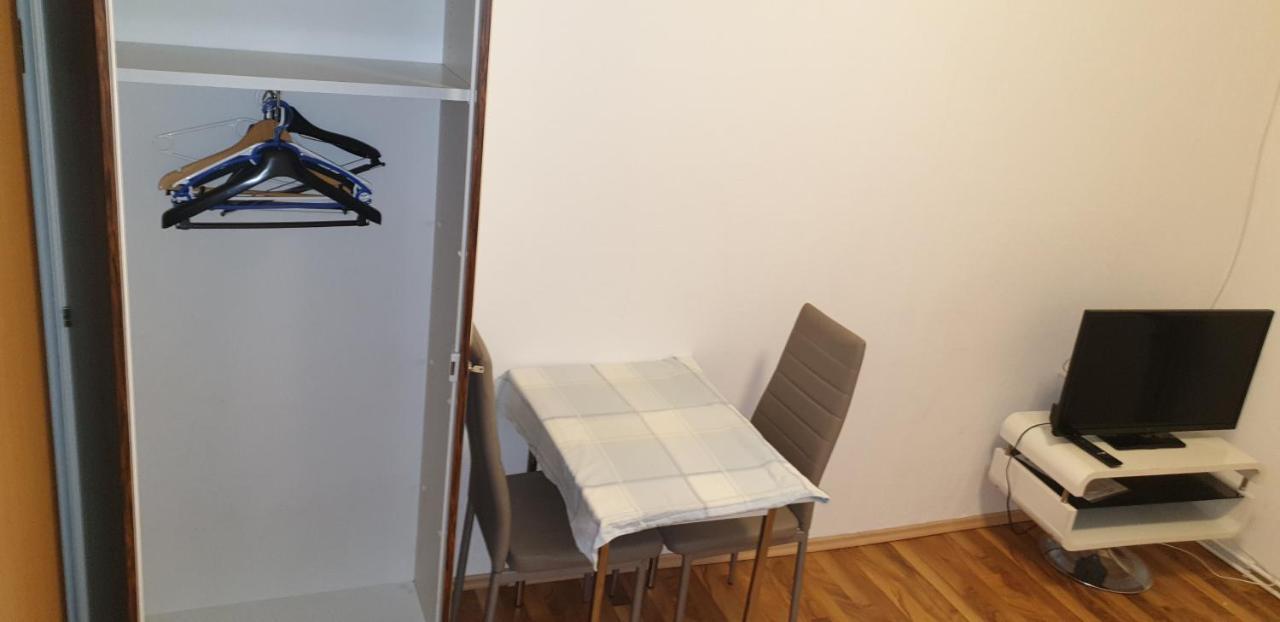 Private Unterkunft Askinartar Mainz Exterior foto