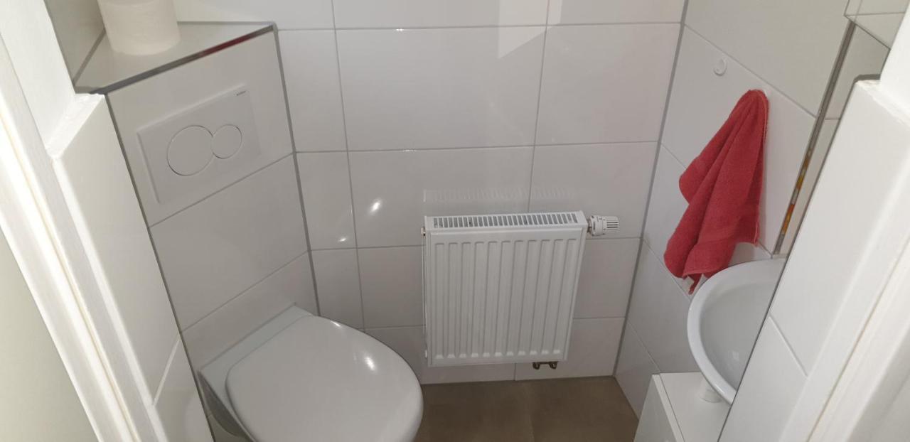Private Unterkunft Askinartar Mainz Exterior foto