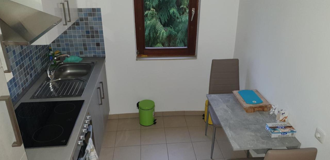 Private Unterkunft Askinartar Mainz Exterior foto