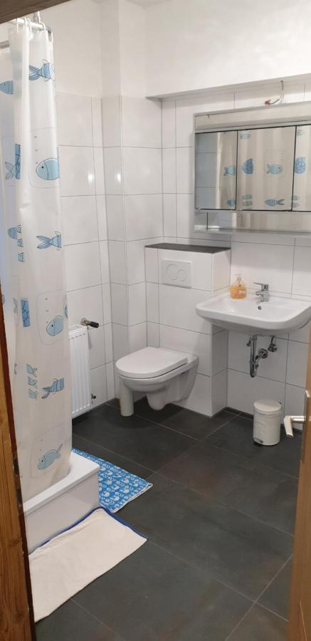Private Unterkunft Askinartar Mainz Exterior foto
