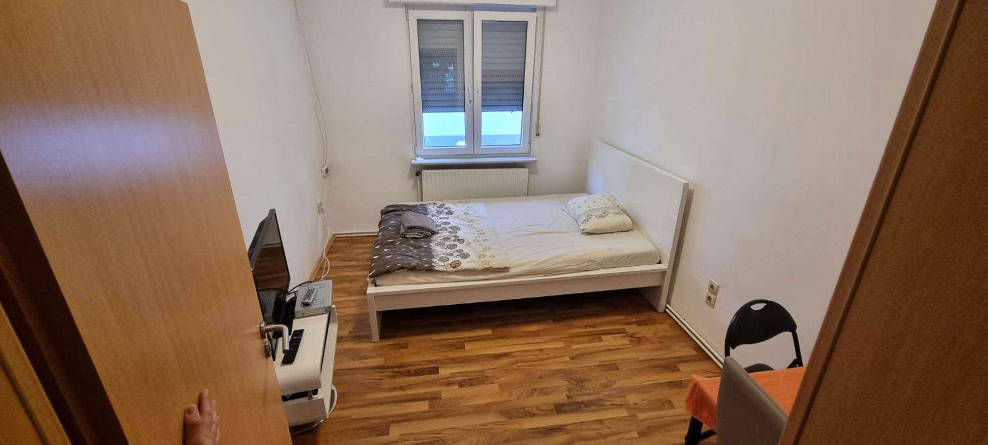 Private Unterkunft Askinartar Apartment Mainz Cameră foto