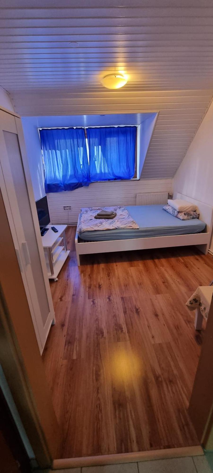 Private Unterkunft Askinartar Mainz Cameră foto