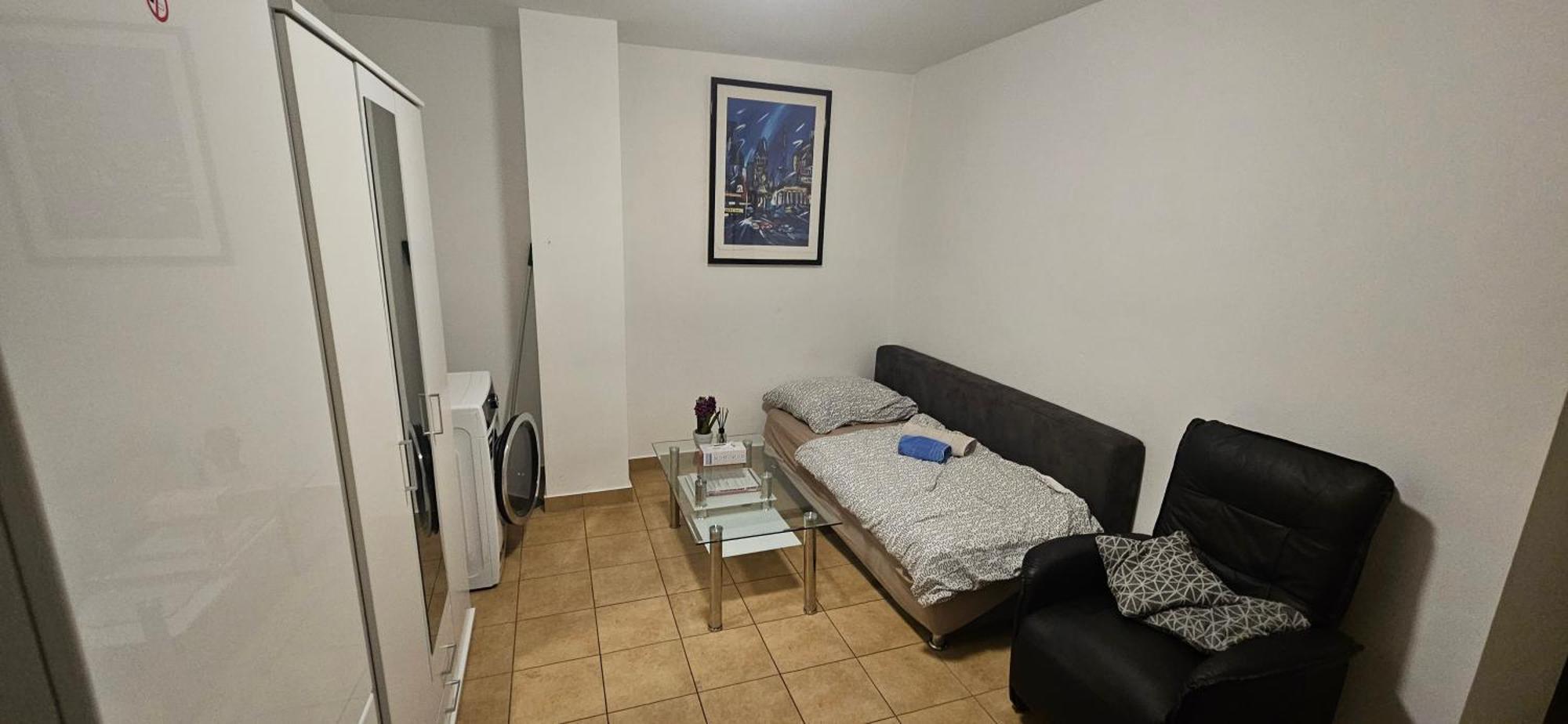 Private Unterkunft Askinartar Mainz Cameră foto