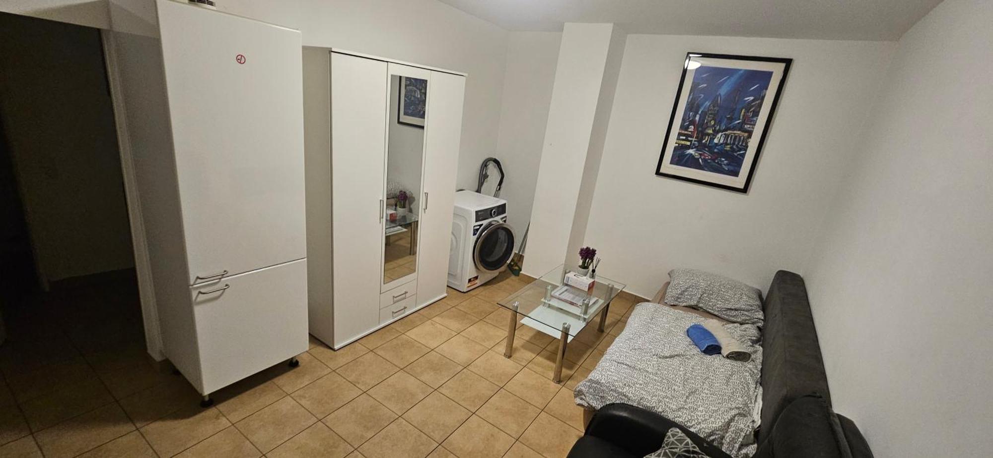 Private Unterkunft Askinartar Mainz Cameră foto